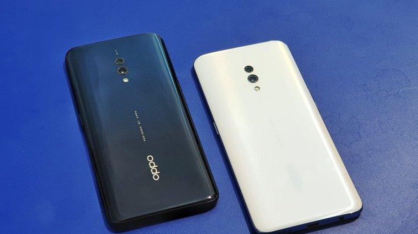5 HP oppo dengan Dual Kamera Terbaik, Dibanderol Mulai Rp 700 Ribuan