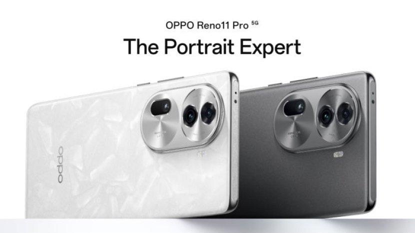 7 Keunggulan dan Kelemahan OPPO Reno11 Pro 5G, HP Midrange yang Bukan Hanya Jual Tampang