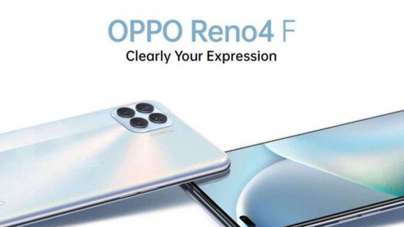 5 HP OPPO Harga Rp 4 Jutaan dengan Spesifikasi dan Fitur Keren