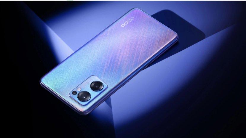 Review oppo Reno7 5G, HP Flagship dengan Desain Tipis dan Fast Charging 65 W