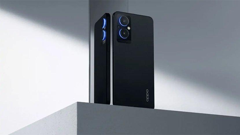 oppo Reno7 Z 5G, Dilengkapi Fitur Electronic Image Stabilization untuk Ciptakan Video Tanpa Getaran