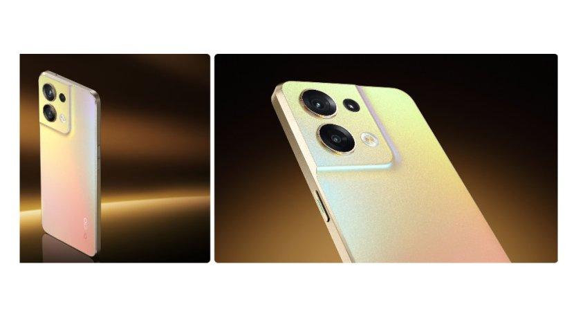 Review oppo Reno8, HP Rp 7 Jutaan dengan Desain Elegan dan Menawan