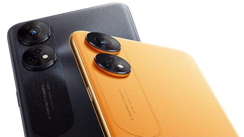 Keunggulan dan Kelemahan OPPO Reno8 T 4G, Bawa Peningkatan Desain dan Kamera 100 MP