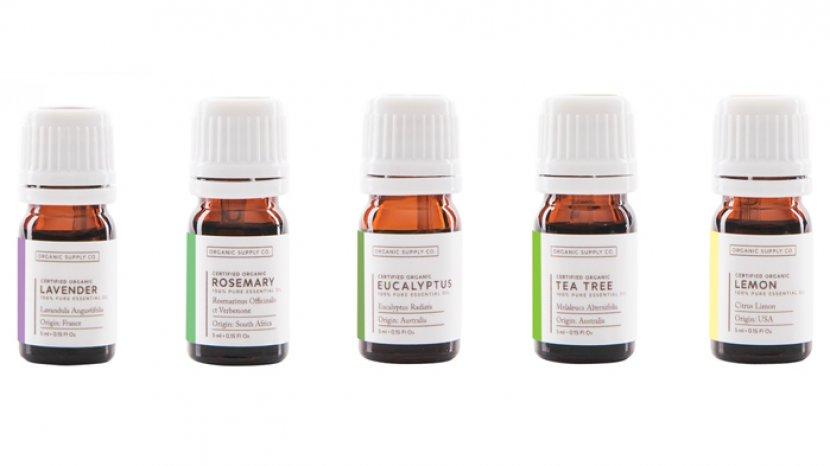 5 Rekomendasi Produk Essential Oils Organic Supply Co yang Teresedia di Sociolla