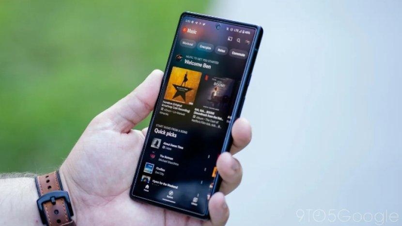 7 Rekomendasi HP Dual Speaker Murah Mulai Rp 2 Jutaan, Suaranya Bisa Lantang