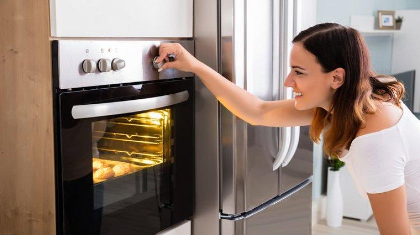 5 Langkah Tepat untuk Membersihkan Oven Low Watt saat Puasa Ramadhan 1443 H