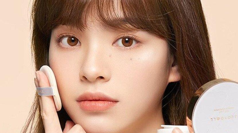 Yuk Intip, Inilah Tips Mengaplikasikan Cushion agar Tahan Lama