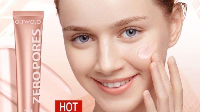 Cari Primer Terbaik dengan Formula Matte Natural? Intip Rekomendasinya di Sini