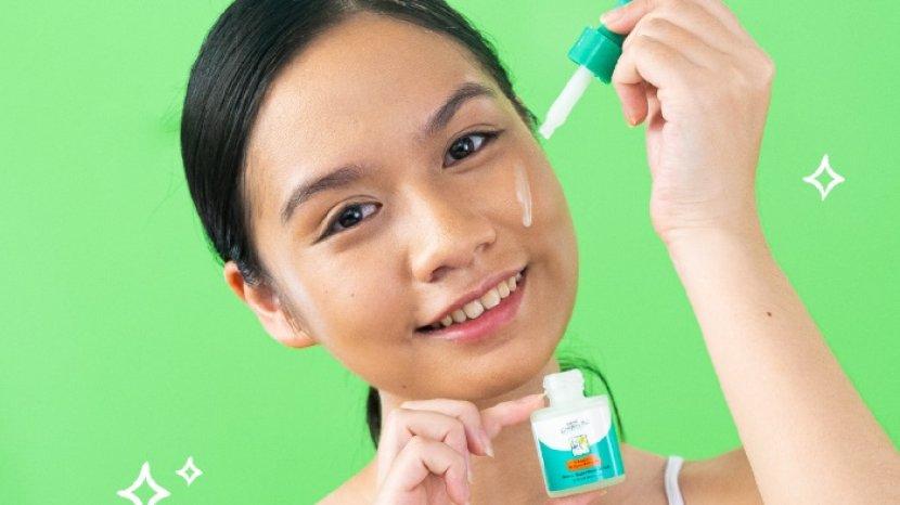 5 Rekomendasi Serum dari Dermies, Brand Skincare Khusus Remaja dari ERHA