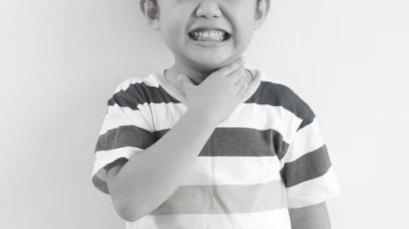 7 Obat Herbal Mengatasi Panas Dalam pada Anak, Ampuh Bikin Buah Hati Tak Rewel Lagi