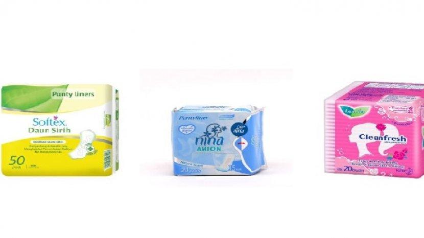 Saat Keputihan, Ibu Hamil Jangan Memakai Pantyliner, Ini Bahayanya