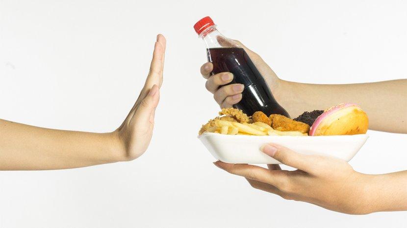 7 Makanan yang Wajib Dihindari Penderita Penyakit Jantung agar Bisa Berumur Panjang