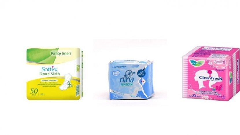 5 Rekomendasi Pembalut Pantyliner Terbaik yang Bisa Menjadi Pilihanmu