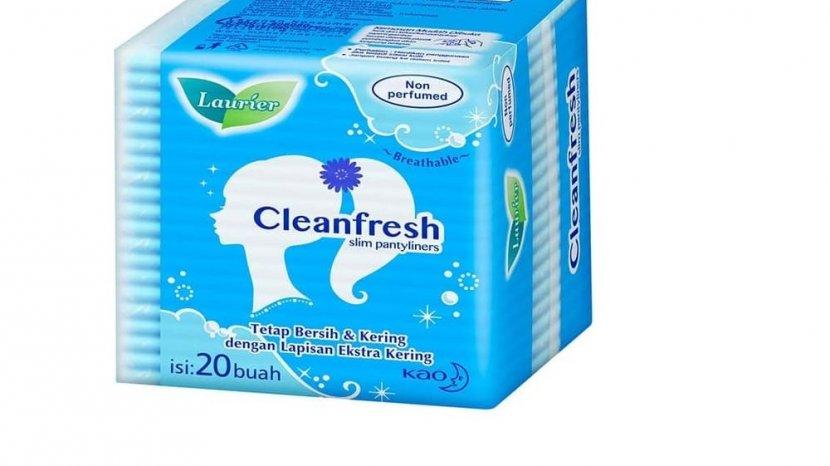 Tidak Nyaman Pakai Pembalut di Akhir Periode Menstruasi? Coba Pakai Pantyliner