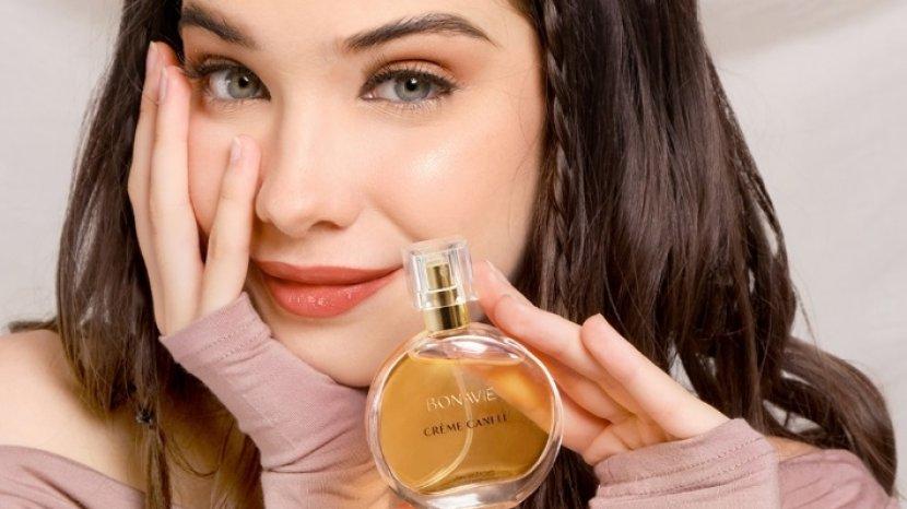 Aroma Memikat Pria, Intip 5 Rekomendasi Parfum Lokal Berkualitas dengan Wangi Feminin