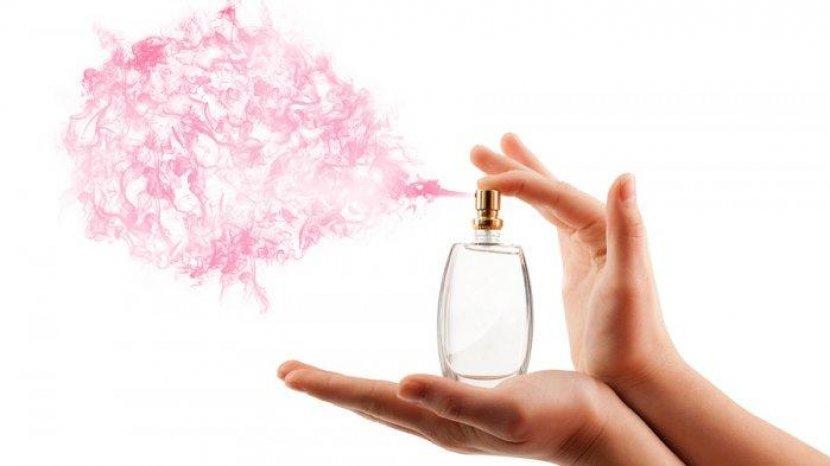 Rekomendasi Cologne dan Body Mist untuk Remaja, Emina hingga Izzi Wajib Kamu Coba