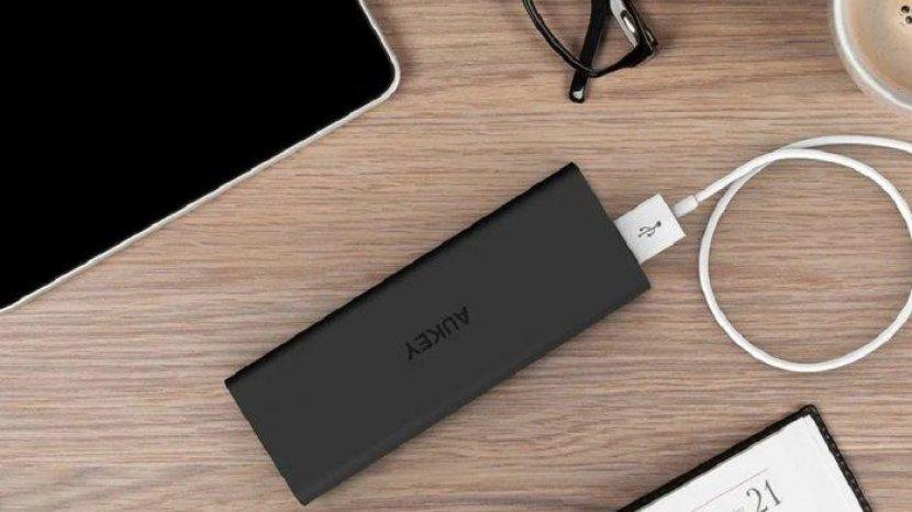 5 Power Bank Murah, Harga Mulai Rp 100 Ribuan