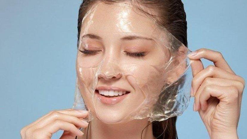 Angkat Komedo Sampai Pori Terdalam, Rekomendasi Peel Off yang Bakal Bikin Wajah Mulus