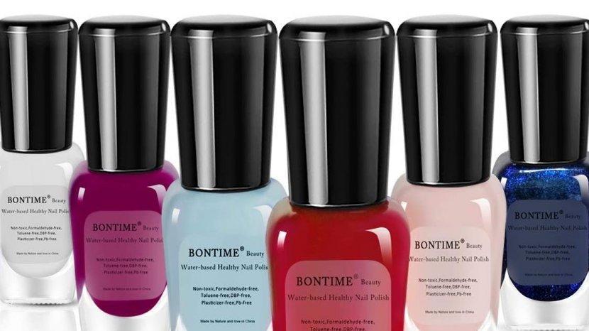 4 Rekomendasi Kuteks Peel Off Terbaik yang Aman untuk Kuku Cantikmu