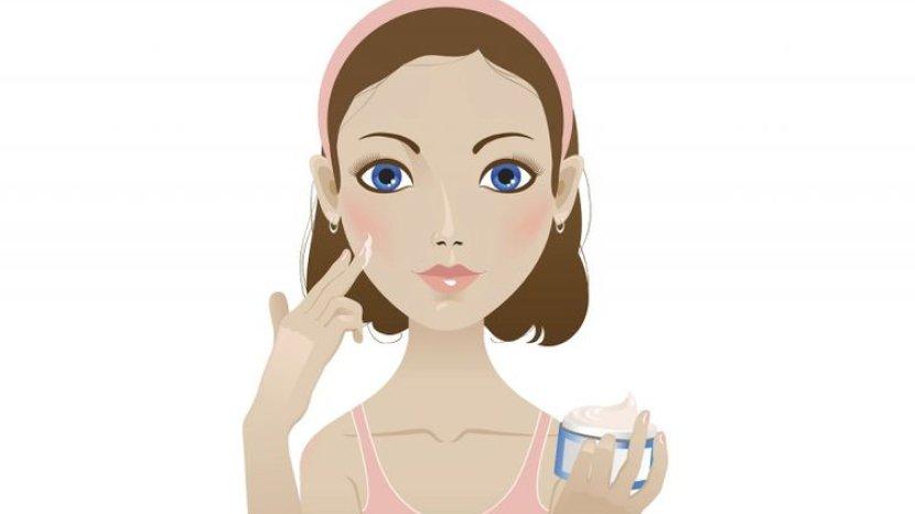 Memiliki Kulit Wajah Kering? Ini Dia 5 Rekomendasi Pelembap yang Cocok Untukmu