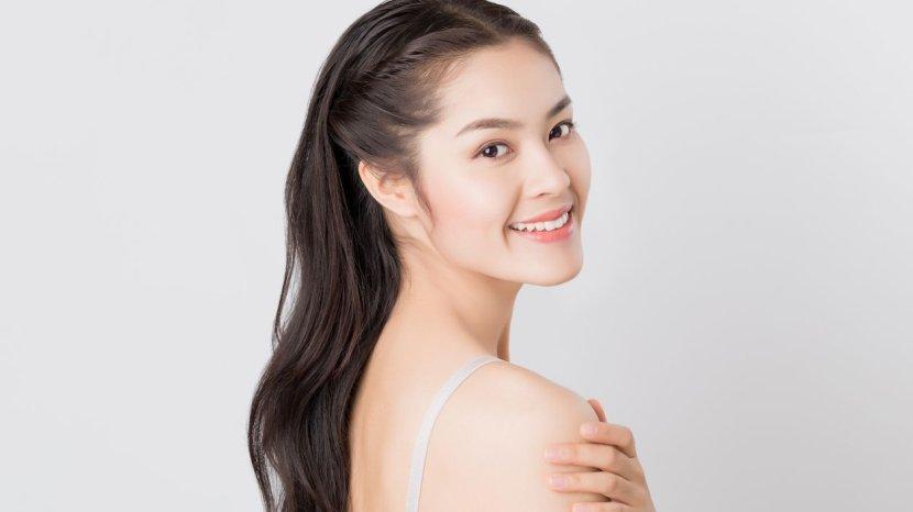 Review SKINTIFIC 5X Ceramide Barrier Repair Moisture Gel, Produk Andalan untuk Perbaiki Skin Barrier