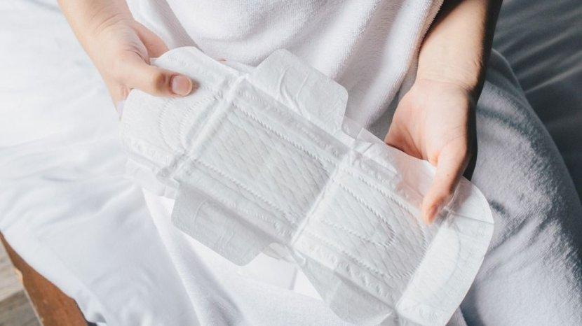 5 Rekomendasi Pembalut Bersalin Terbaik, Nifas jadi Lebih Tenang dan Nyaman