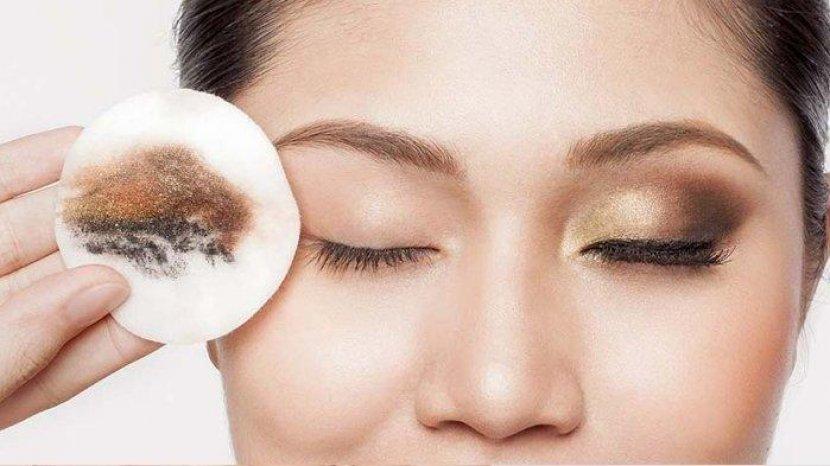 5 Rekomendasi Make Up Remover untuk Kulit Sensitif, Aman dan Bebas Iritasi