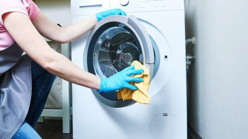 5 Tips Rawat Mesin Cuci Agar Berumur Panjang