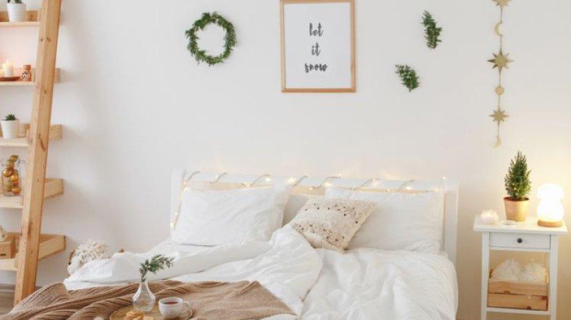 6 Tips Mendekorasi Kamar Tidur Ala Drama Korea, Estetik Tapi Low Budget