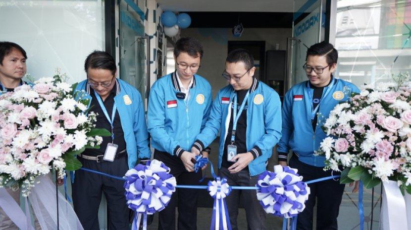 Indodax Resmi Membuka Kantor Baru: Jadi Landasan Inovasi dan Edukasi Kripto di Indonesia