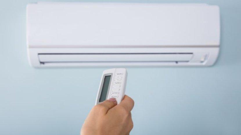 5 Tips Hemat Listrik Saat Pakai AC, Selalu Sejuk Tanpa Menguras Tagihan