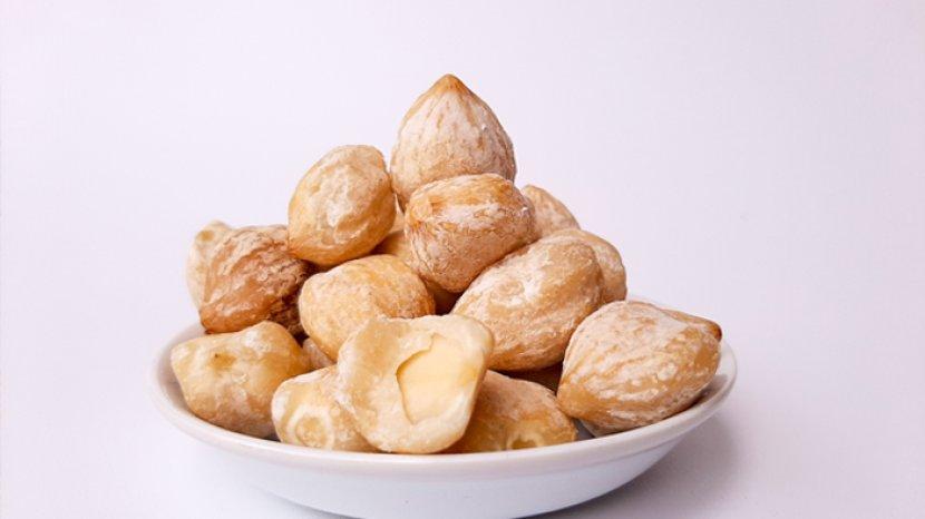 9 Khasiat Kemiri untuk Kesehatan dan kecantikan, Baik untuk Jantung dan Jadi Resep Cegah Keriput