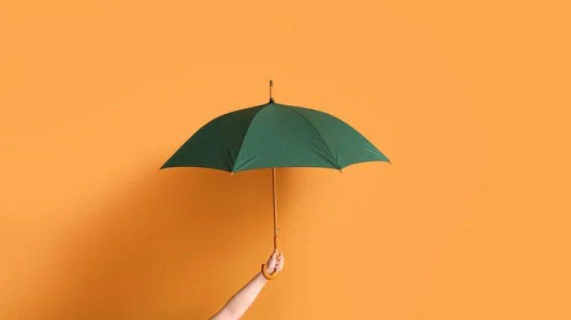 5 Rekomendasi Payung Anti UV, Hindarkan Kulit Bayi dari Paparan Sinar Ultraviolet Saat Keluar Rumah