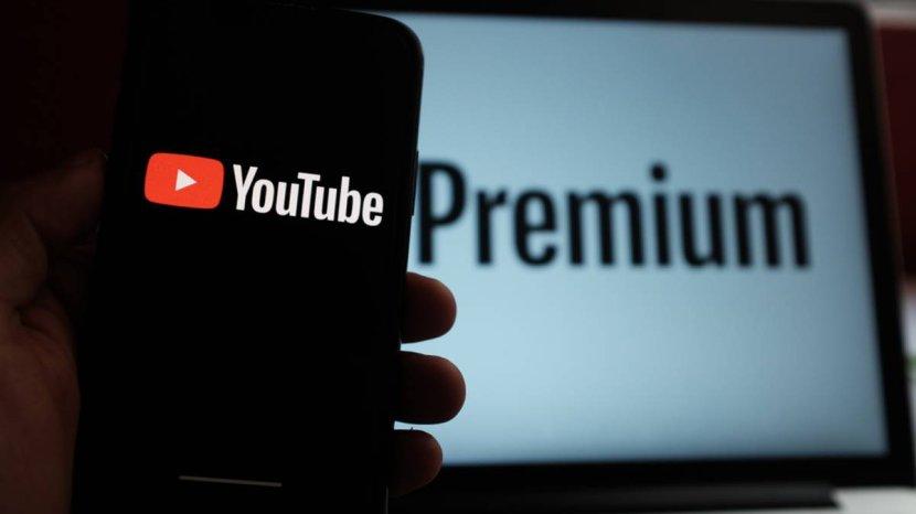 5 Kelebihan YouTube Premium, Bebas Iklan hingga Fitur Background Play