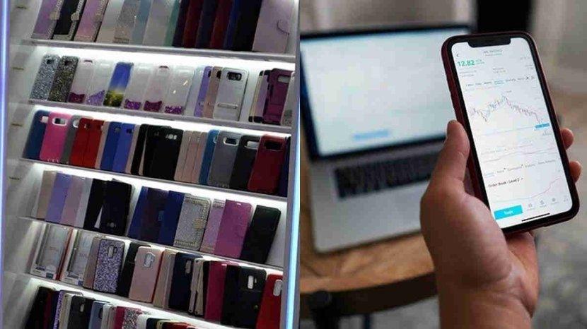 6 Tips Memilih Smartphone yang Tepat dan Aman untuk Anak-anak