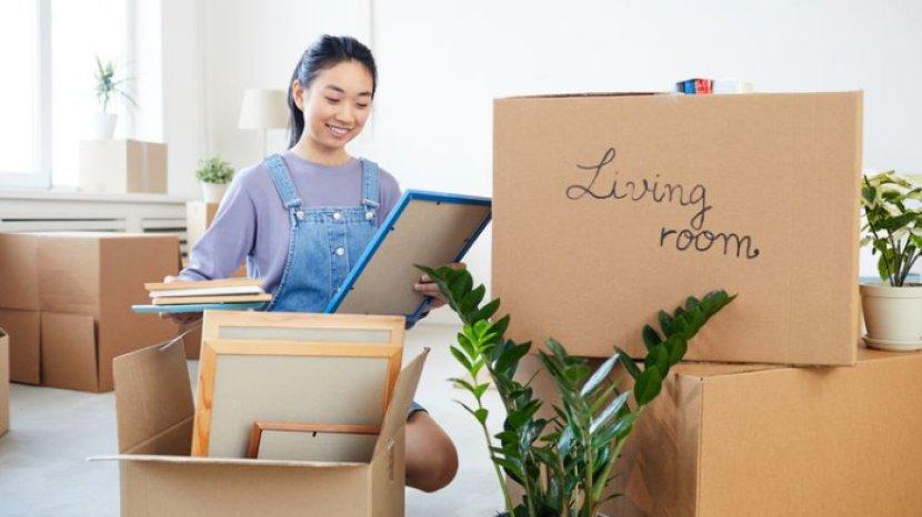 5 Tips Membersihkan Rumah Setelah Lebaran, Mudah dan Menyeluruh Tanpa Hambat Aktivitas