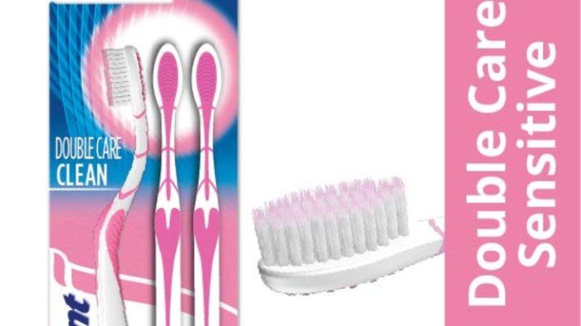 5 Rekomendas Produk Sikat Gigi Sensitif Terbaik, Salah Satunya dari SENSODYNE