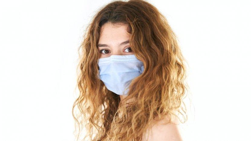2 Cara Mudah dari Emina untuk Atasi Maskne, Jerawat yang Muncul Akibat Penggunaan Masker