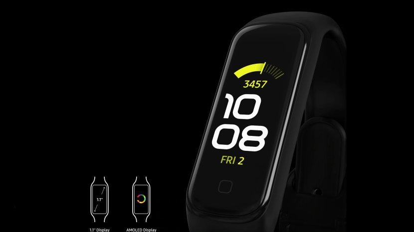 Review SAMSUNG Galaxy Fit 2, Smartband dengan Baterai Awet dan Tahan Air hingga 50 Meter