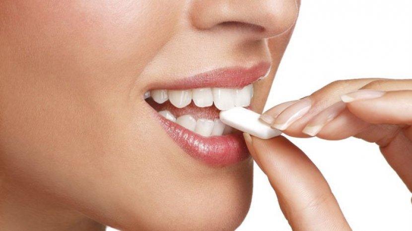 Biasa Terkandung dalam Permen Karet Ini Dia Beberapa Permen Karet Mengandung Xylitol