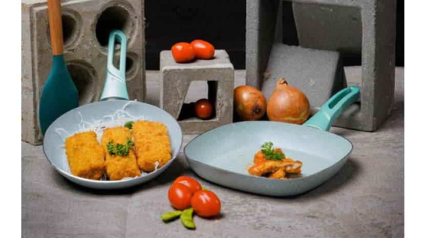 Promo Cuci Gudang 12.12 Hanya Sampai 14 Desember, 5 Rekomendasi Frypan Set Diskon Hingga 70%