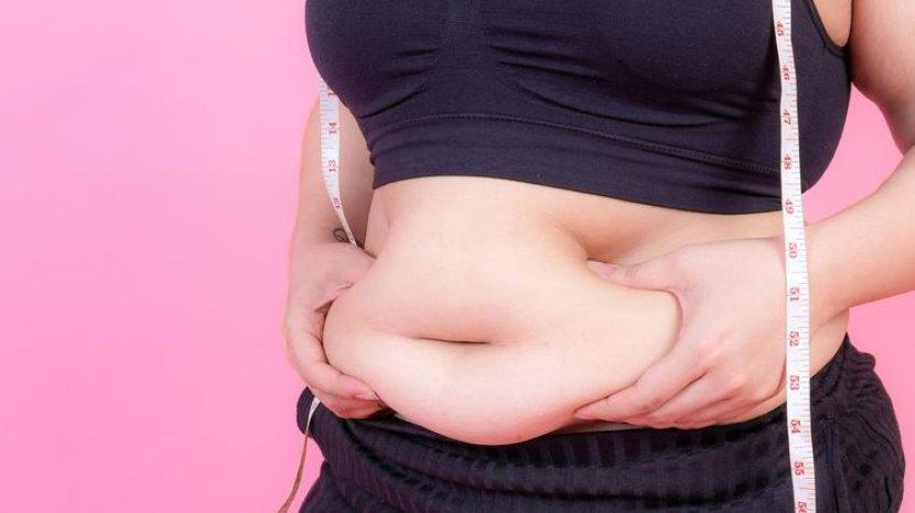 7 Cara Mudah Mengatasi Perut Buncit, Saatnya Tampil Ramping dan Percaya Diri