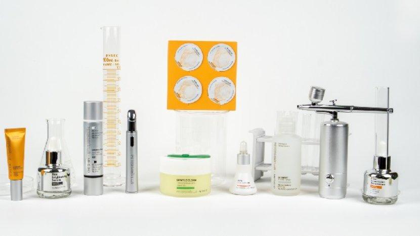 5 Skincare Terbaik dari PETERSON'S LAB, Brand Lokal Teknologi Luminescience yang Sudah BPOM