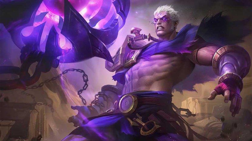 6 Hero Mobile Legends Terkuat di Tahun 2022, Bisa Membawamu hingga Level Mythic