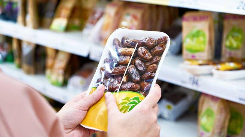 Wajib Tahu, Ini 5 Cara Memilih Kurma Berkualitas untuk Menu Buka Puasa