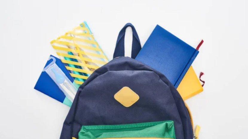 5 Rekomendasi Tas Terbaik untuk Anak SMP hingga SMA, Salah Satunya Produk dari Smiggle