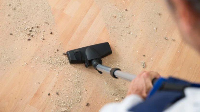 5 Rekomendasi Vacuum Cleaner Mini Murah, Berdaya Hisap Kuat untuk Bersihkan Kamar Kos Menyeluruh