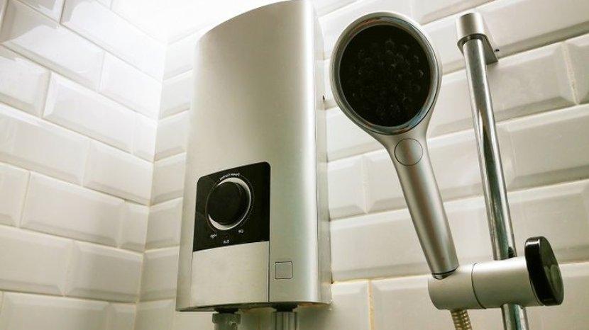 Mana yang Lebih Baik? Water Heater Listrik atau Water Heater Gas?