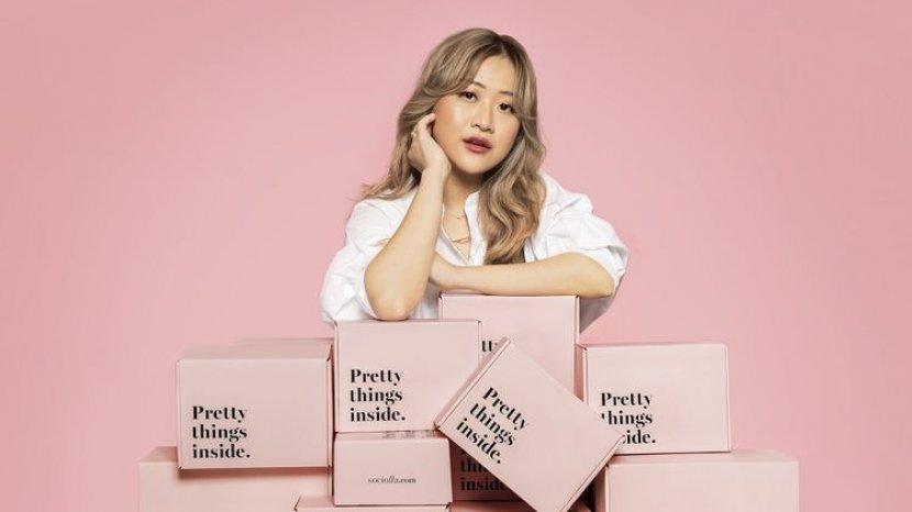 Ternyata SOCOBOX dan PinkBox Berbeda Loh, Kulik Lebih Jauh Perbedaannya
