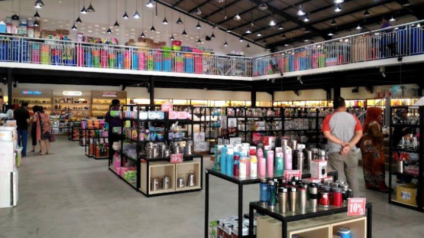 5 Rekomendasi Toko Perlengkapan Rumah Tangga Terlengkap dan Punya Harga Murah di Kota Semarang